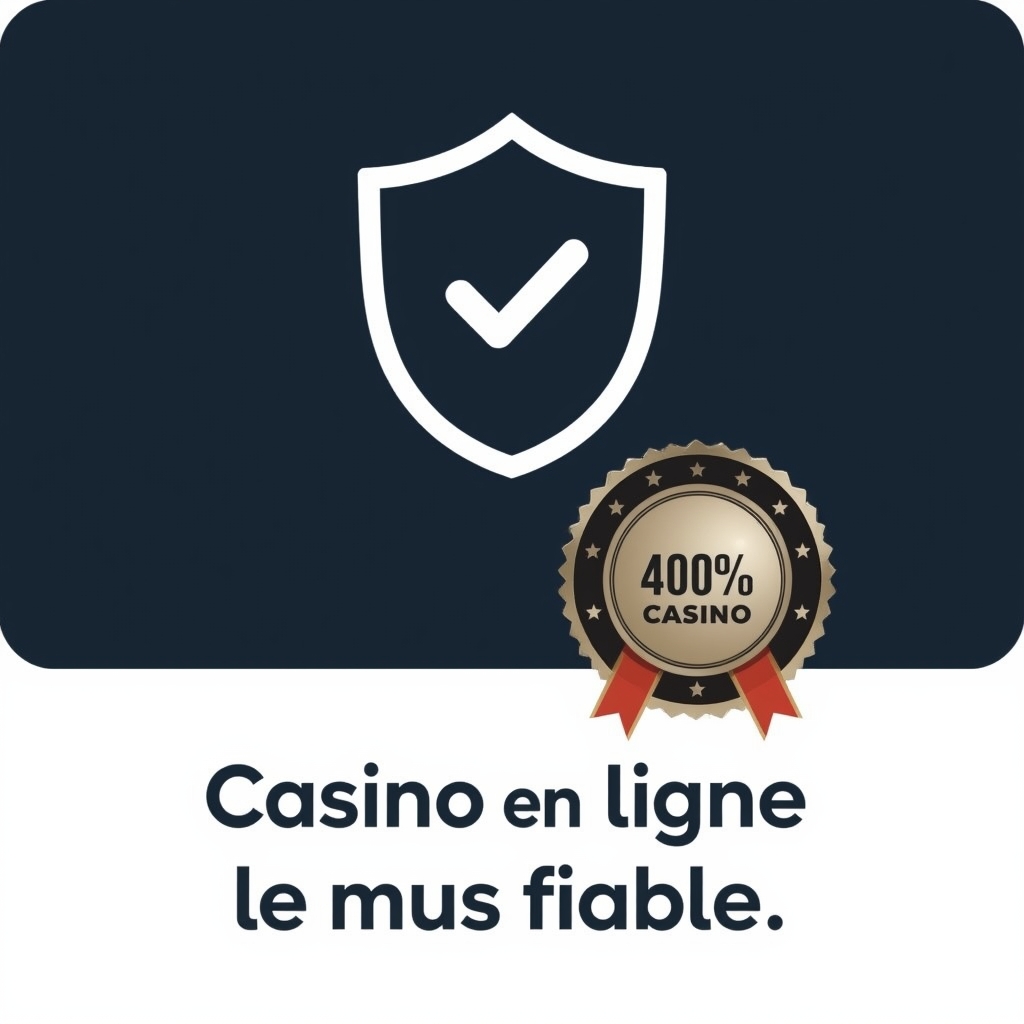 Casino en ligne le plus fiable - guide complet pour choisir en 2026