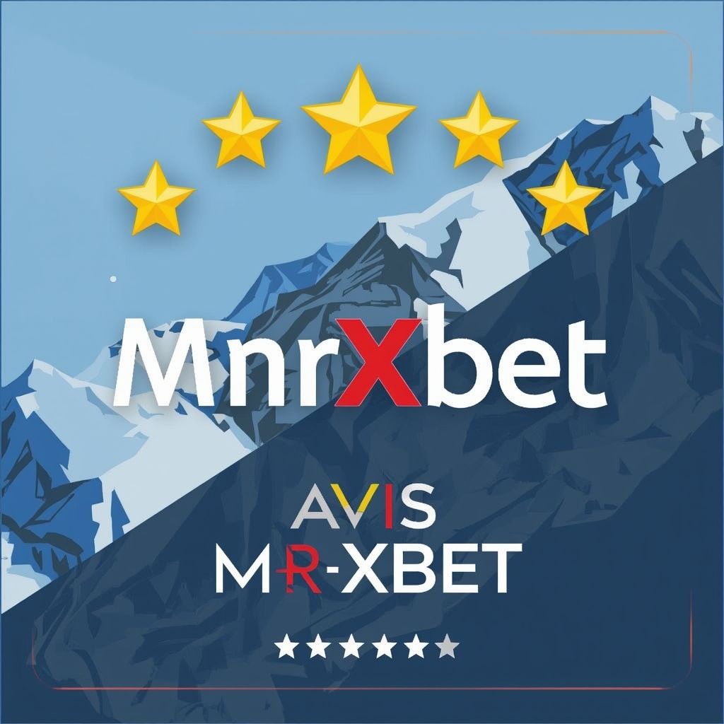Avis MRXBET: revue complète, bonus, sécurité et expérience utilisateur